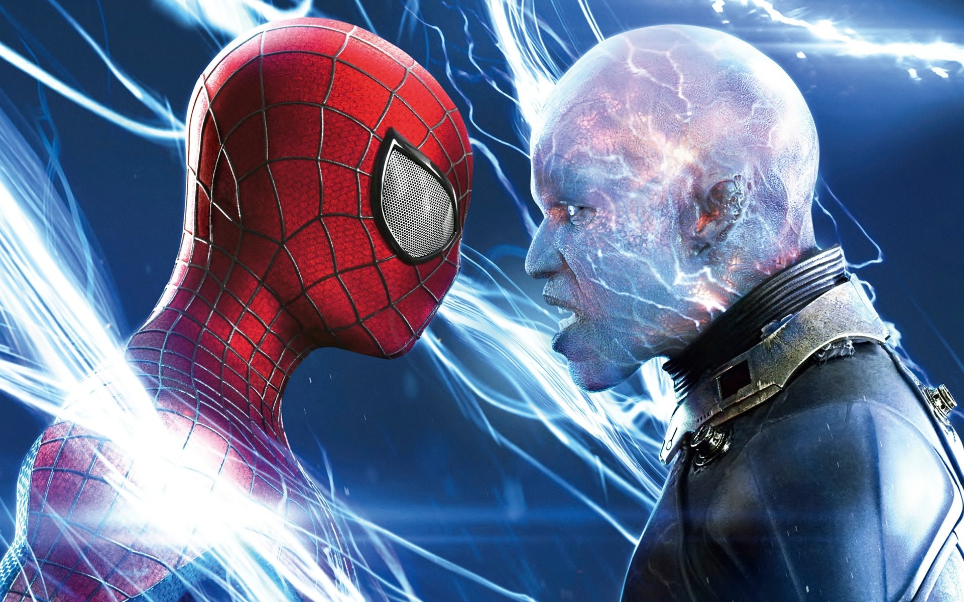 The Amazing Spider Man 2 Download